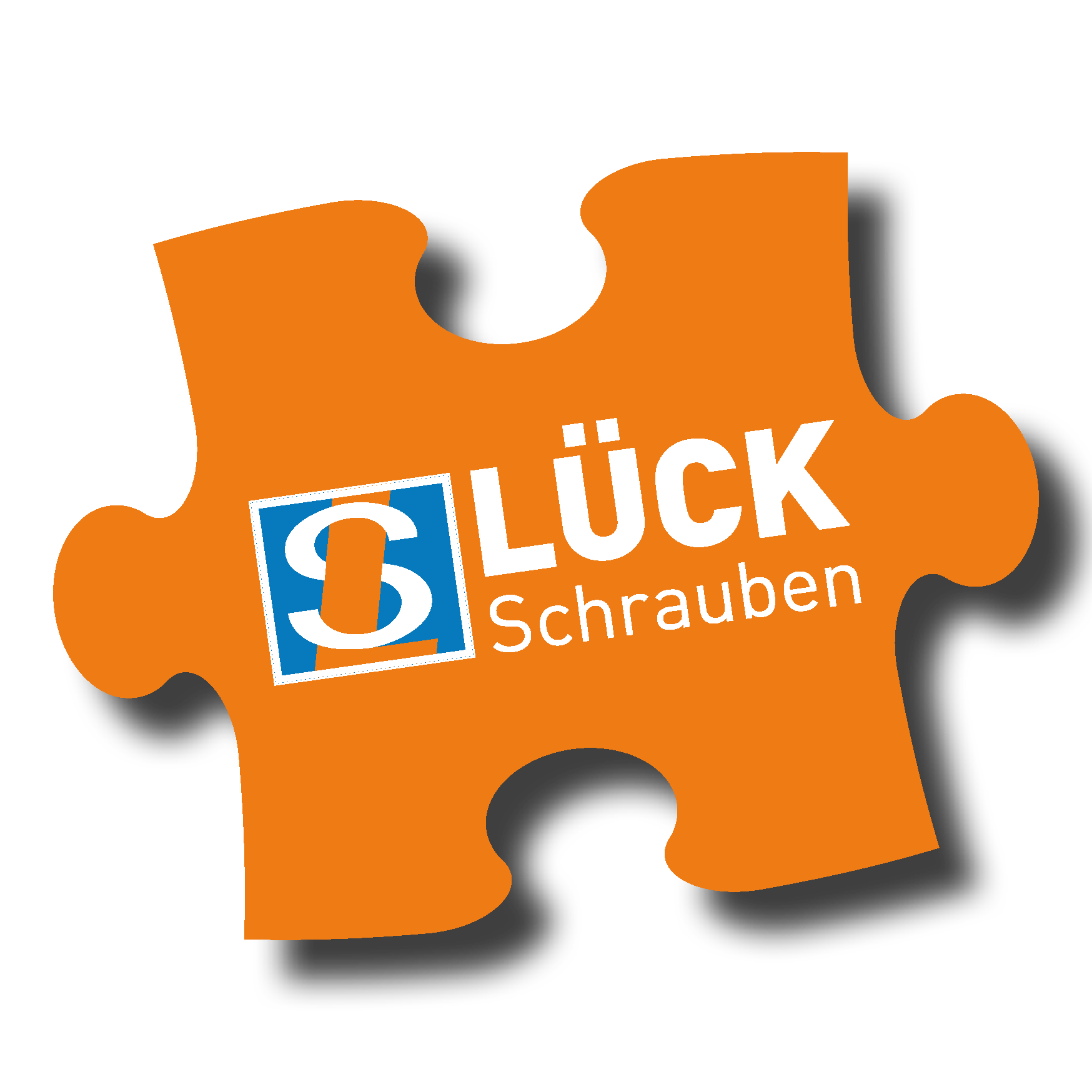 Lück Schrauben