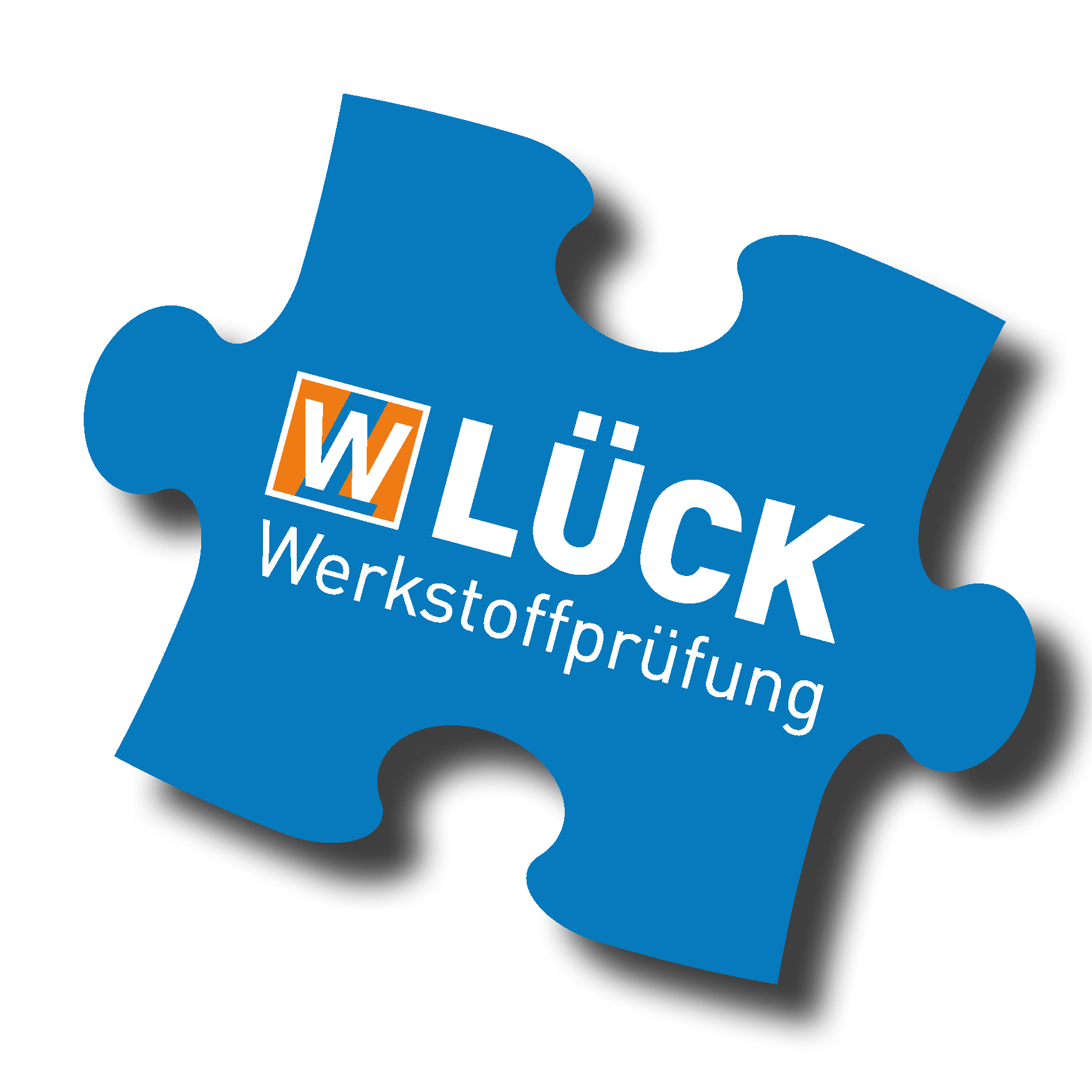 Lück Werkstoffprüfung